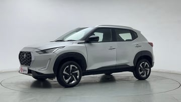 Used 2021 Nissan Magnite XL Petrol Manual Image
