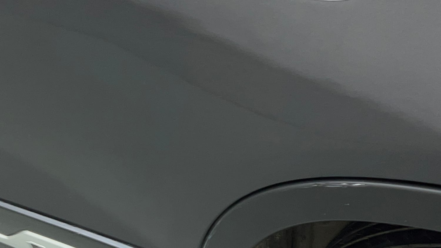 Used 2022 maruti-suzuki Vitara Brezza VXi Petrol Manual dents MINOR DENT