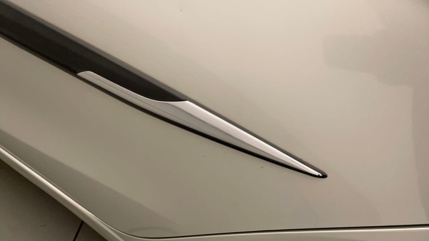 Used 2017 Maruti Suzuki Ciaz Alpha 1.4 AT Petrol Automatic dents MINOR DENT