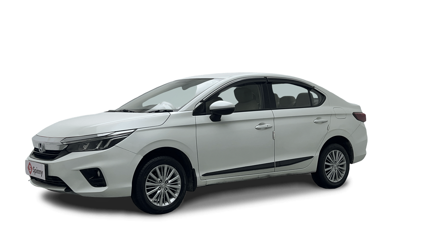 Used 2022 Honda City V Diesel Diesel Manual Image