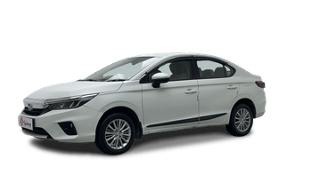 Used 2022 Honda City V Diesel Diesel Manual Image