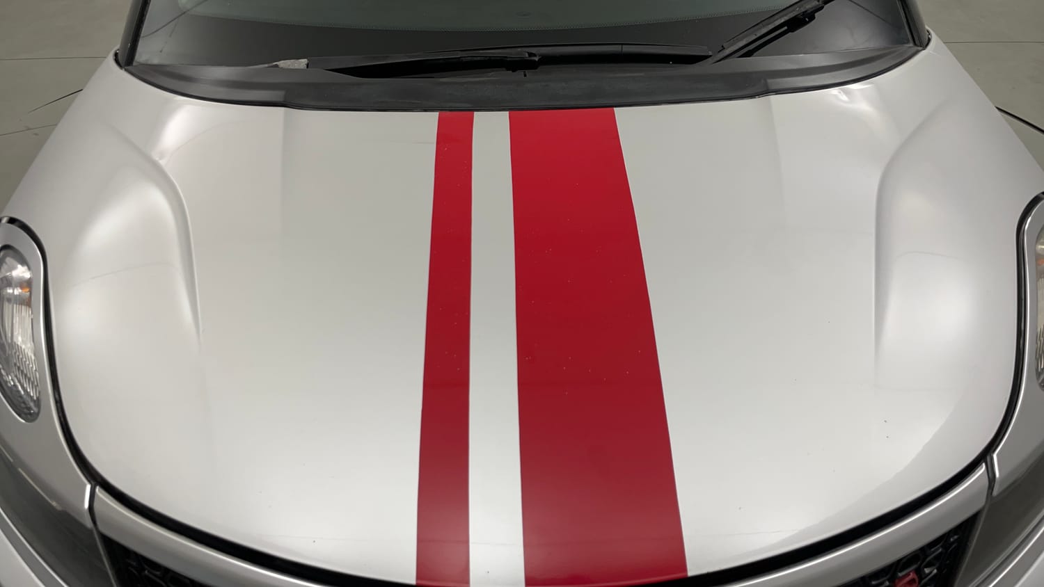 Used 2018 Tata Nexon XZ Plus Diesel Diesel Manual dents MINOR SCRATCH