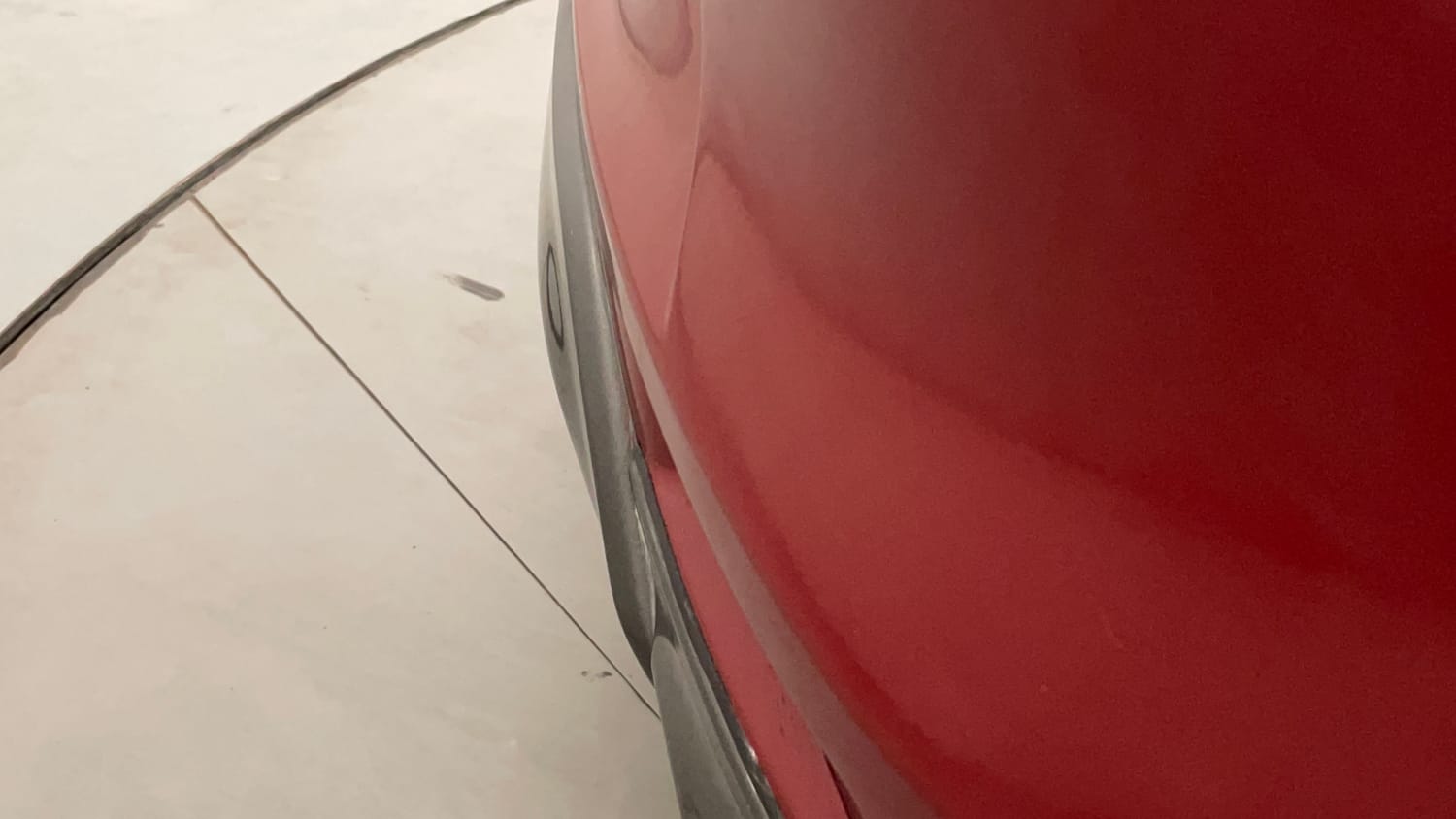 Used 2019 Maruti Suzuki Baleno Zeta Petrol Manual dents MINOR SCRATCH