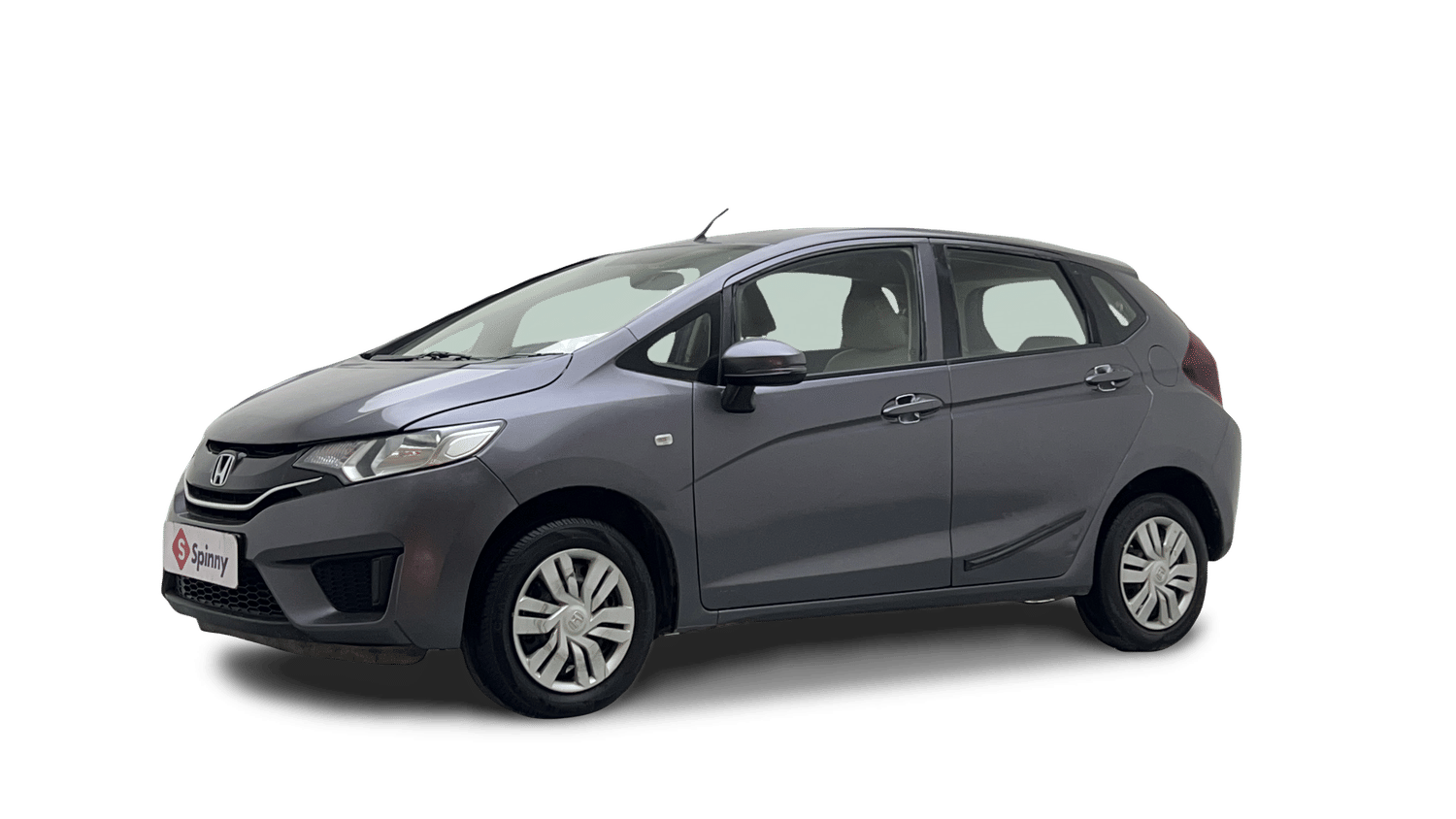 Used 2017 Honda Jazz S Petrol Petrol Manual Image