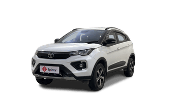 Used 2022 Tata Nexon XZA Plus (Premium) Petrol Automatic Image