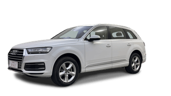 Used 2018 Audi Q7 45 TFSI Premium Plus Petrol Automatic Image