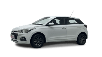 Used 2019 Hyundai Elite i20 Sportz Plus 1.2 Petrol Manual Image