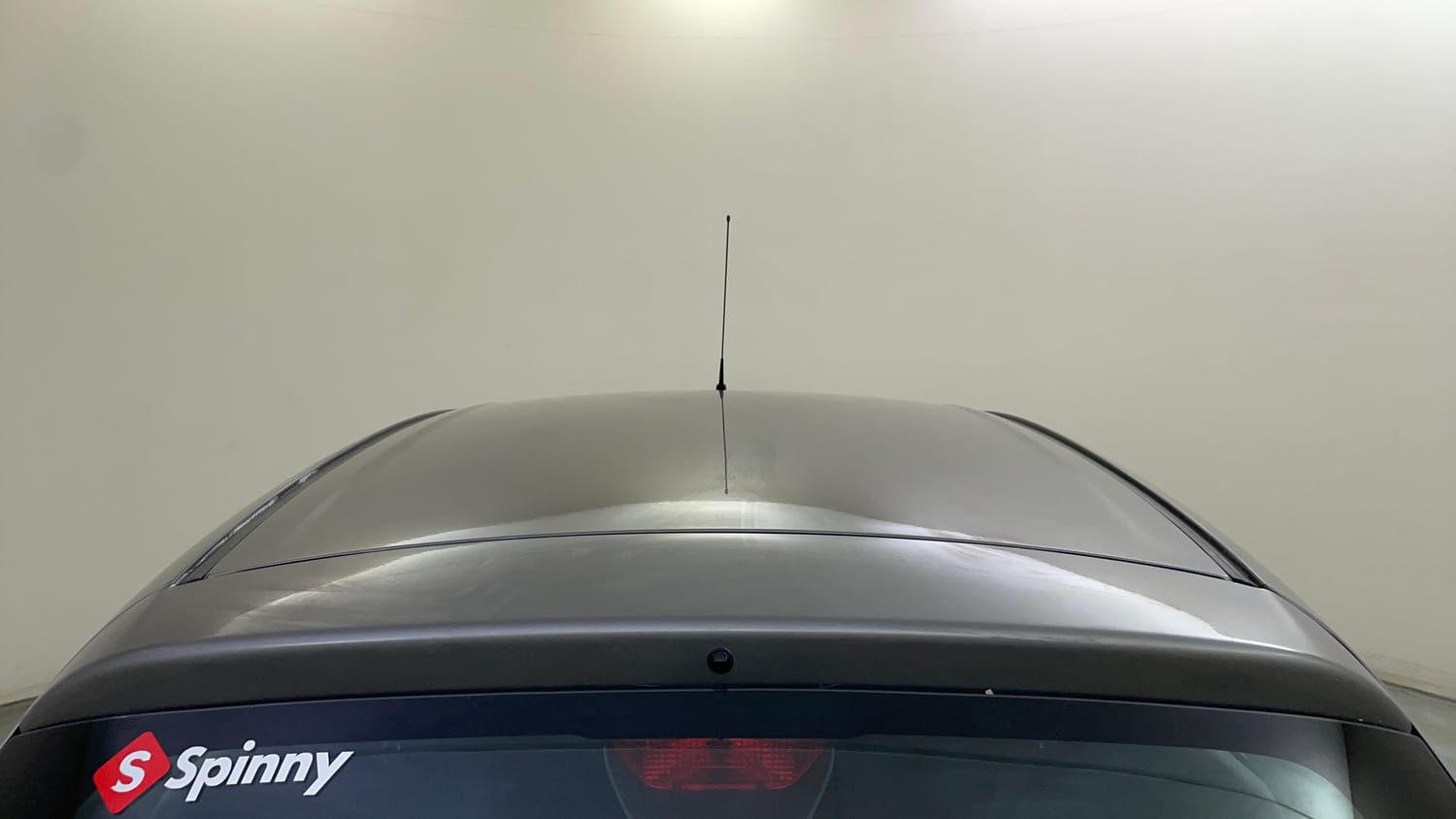 Used 2023 Maruti Suzuki Celerio ZXi Plus AMT Petrol Automatic exterior EXTERIOR ROOF VIEW