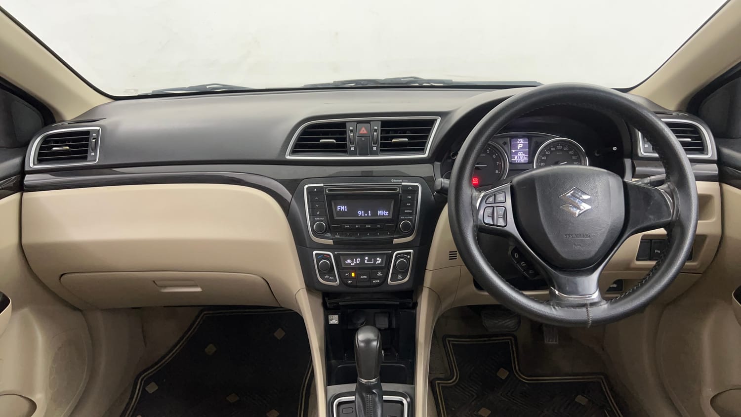DASHBOARD VIDEO