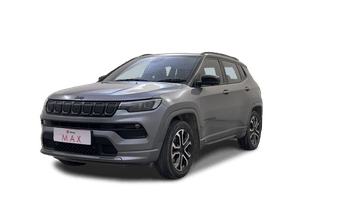 Used 2021 Jeep Compass Model S (O) 1.4 Petrol DCT Petrol Automatic Image