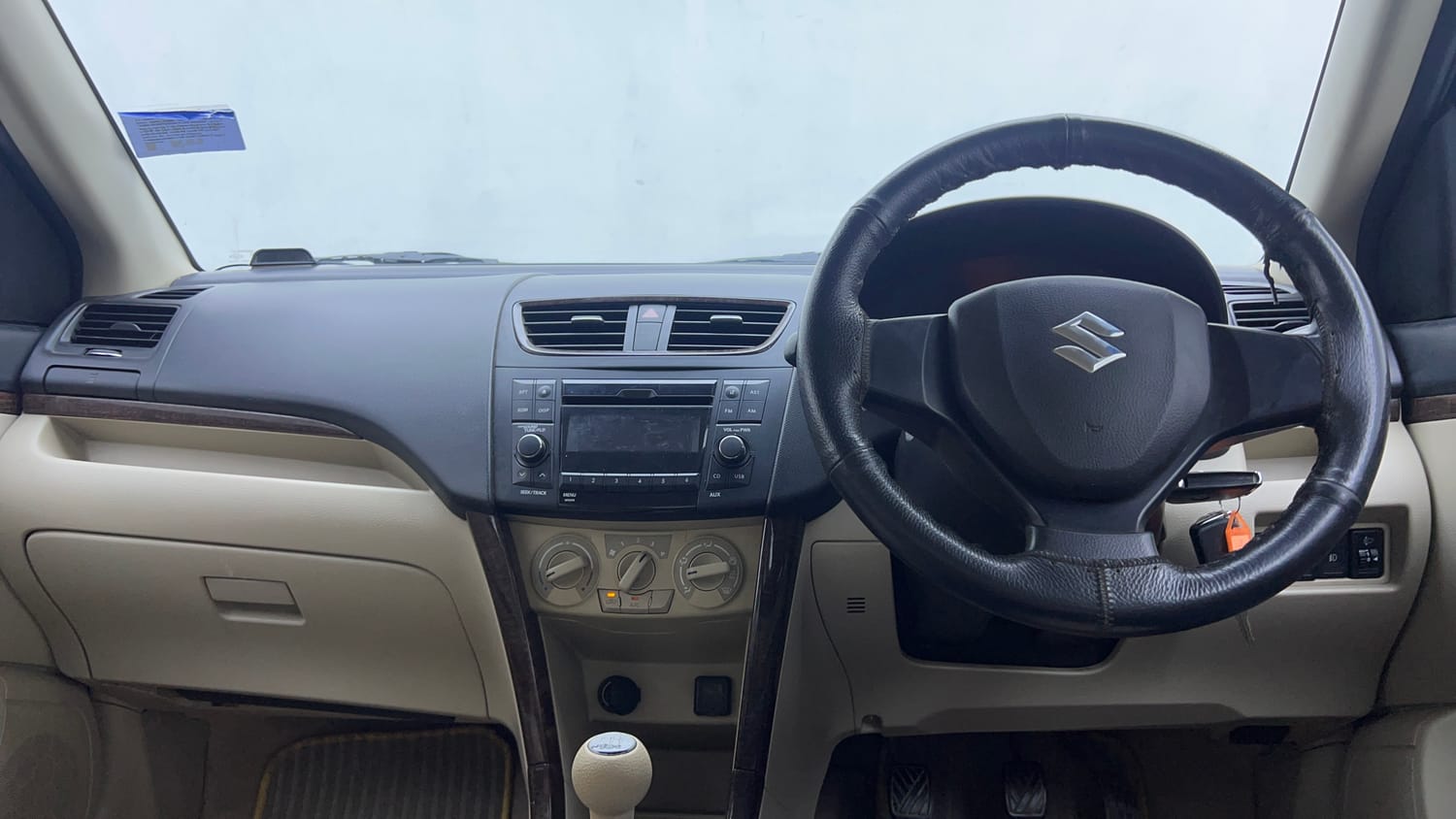 DASHBOARD VIDEO