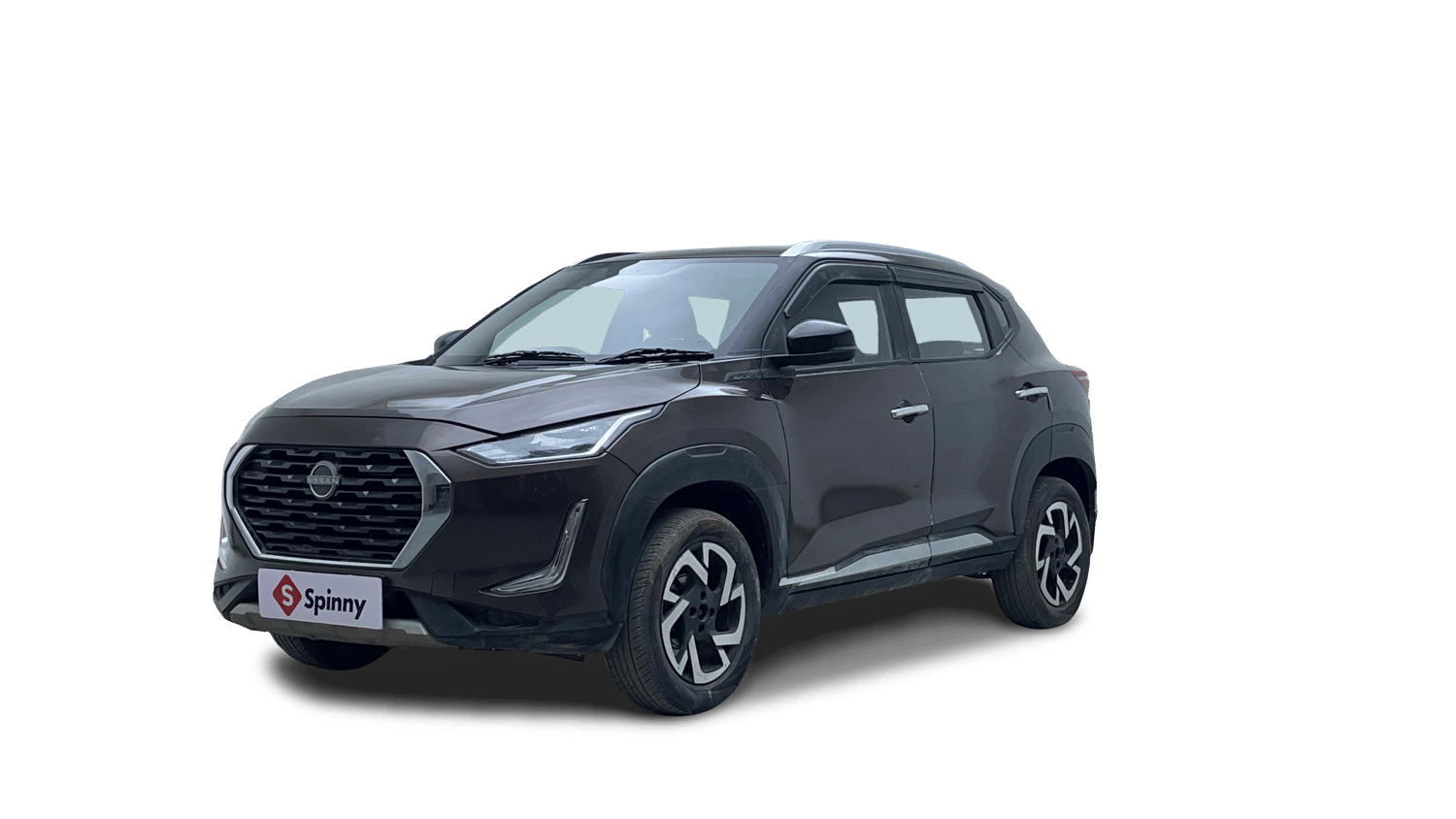 Used 2023 Nissan Magnite XV Petrol Manual Image
