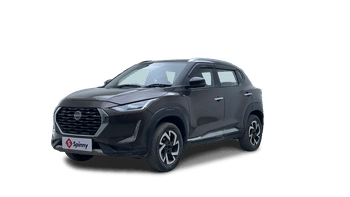 Used 2023 Nissan Magnite XV Petrol Manual Image