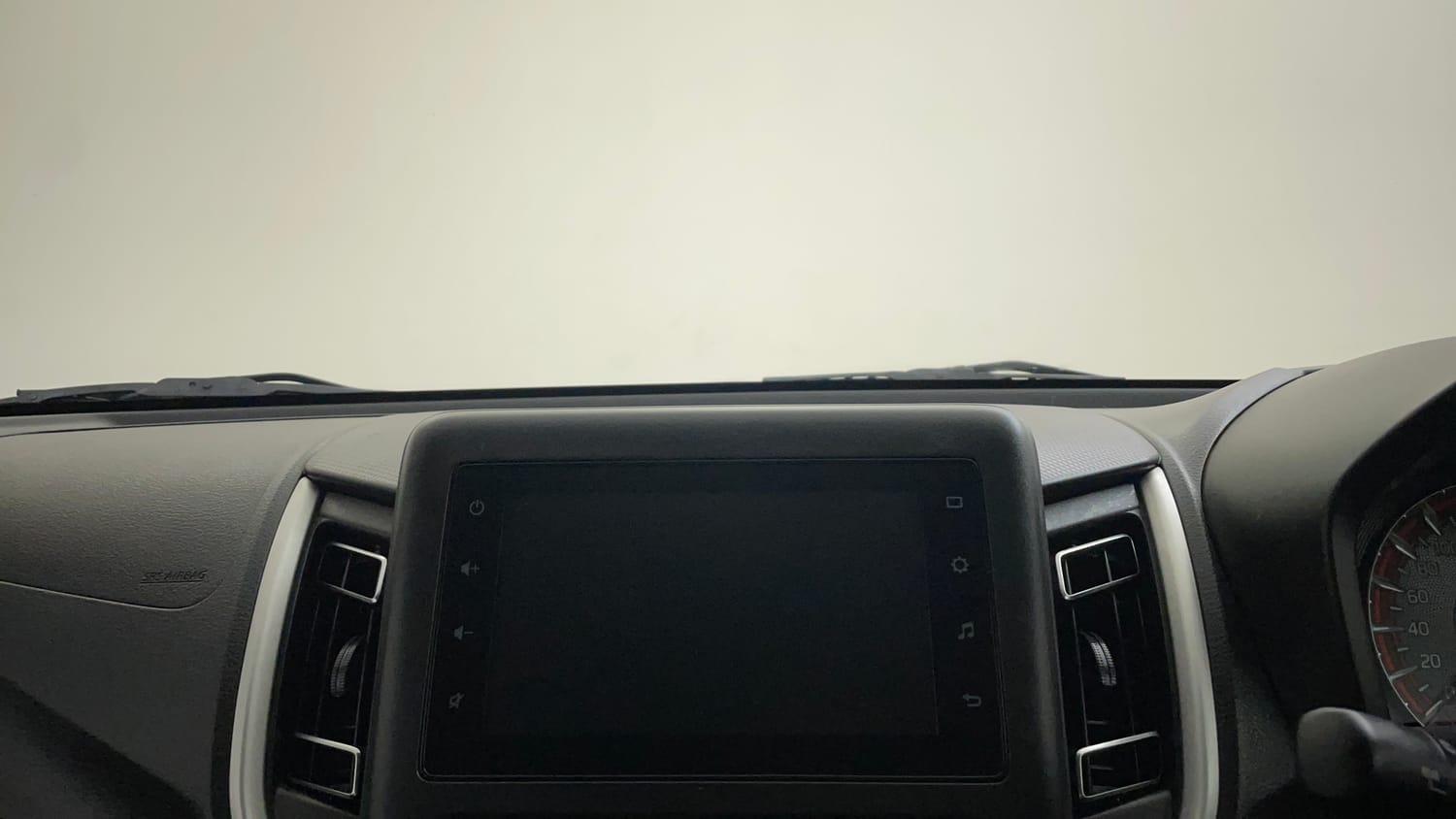 Used 2023 Maruti Suzuki Celerio ZXi Plus AMT Petrol Automatic top_features Touch screen infotainment system