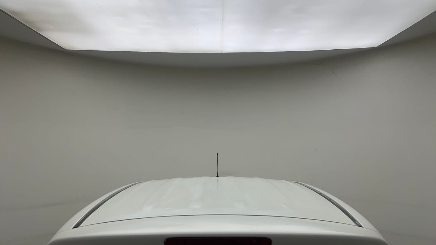 Used 2015 Maruti Suzuki Celerio VXi AMT Petrol Automatic exterior EXTERIOR ROOF VIEW