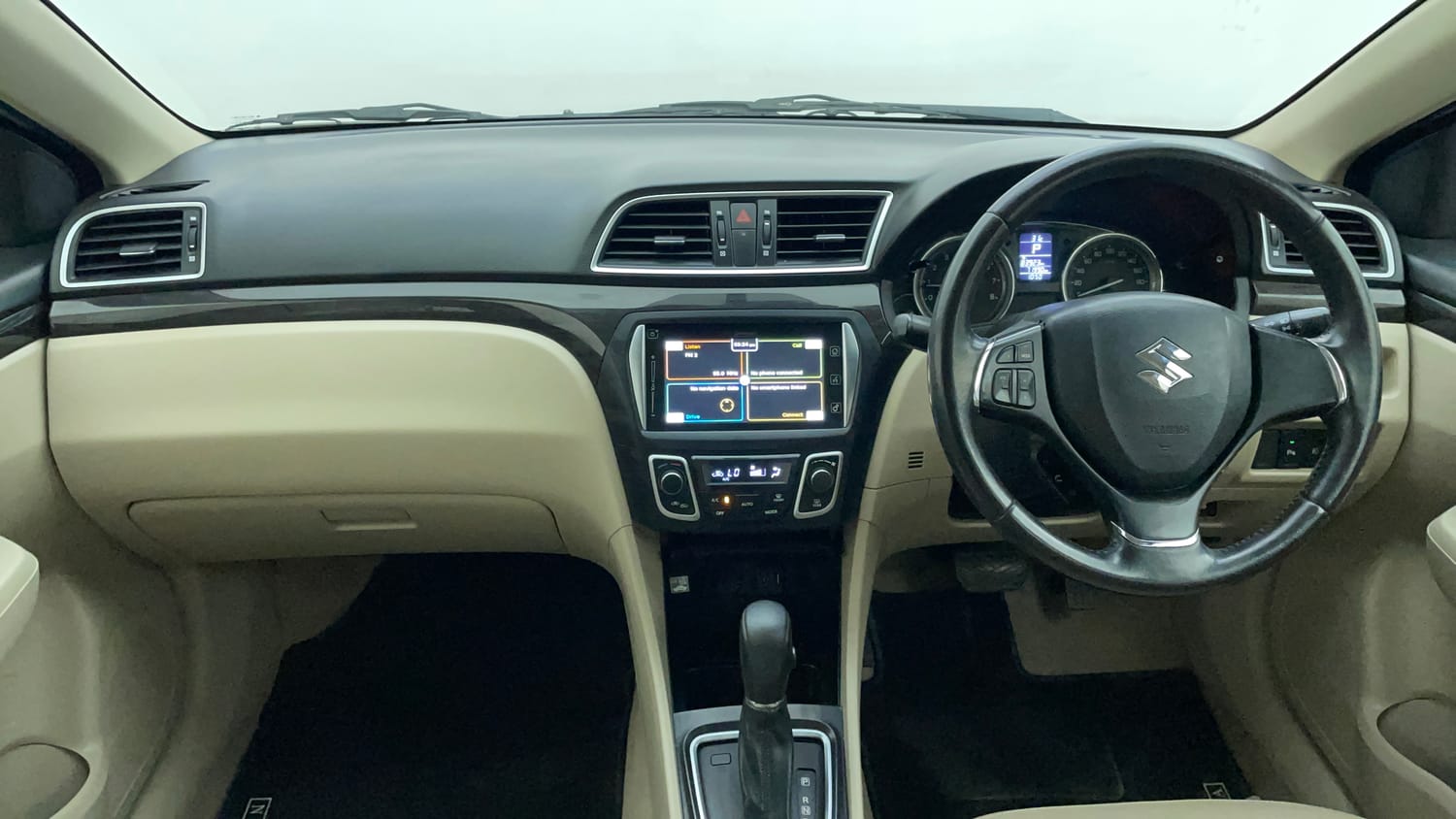 DASHBOARD VIDEO