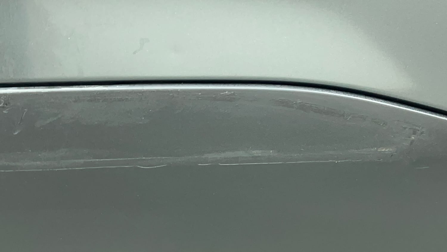 Used 2022 Tata Punch Pure MT Petrol Manual dents MINOR SCRATCH