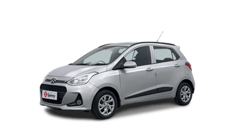 Used 2018 Hyundai Grand i10 Sportz 1.2 Kappa VTVT Petrol Manual Image