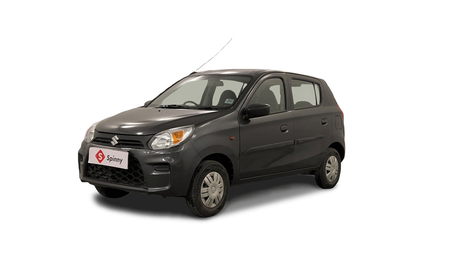 Used 2019 Maruti Suzuki Alto 800 VXi Petrol Manual Image