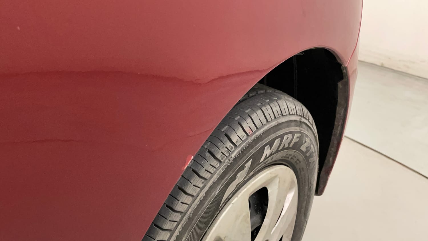 Used 2012 Hyundai i10 Sportz 1.2 AT Kappa2 Petrol Automatic dents MINOR SCRATCH