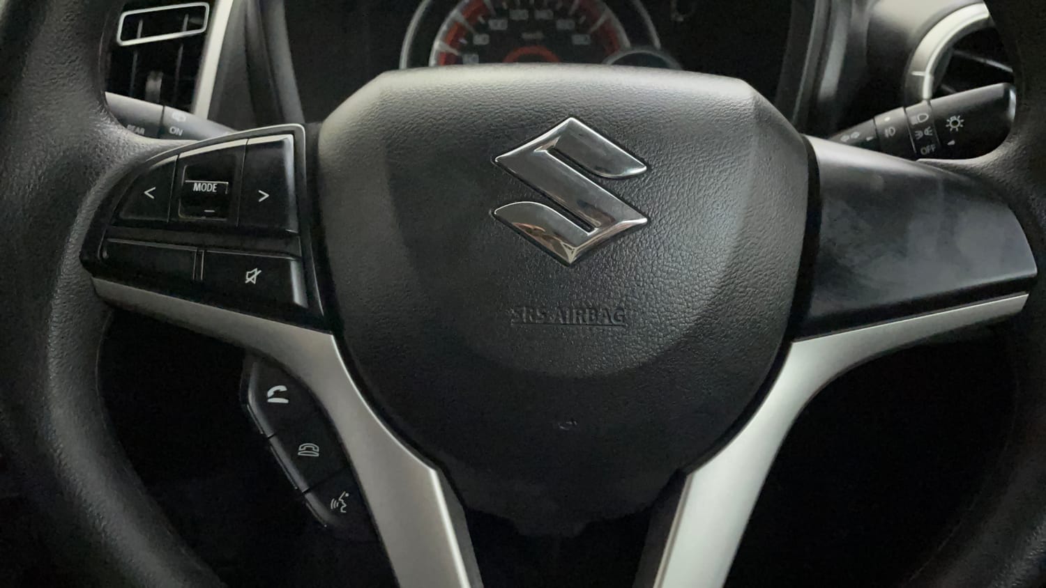 Used 2023 Maruti Suzuki Celerio ZXi Plus AMT Petrol Automatic top_features Airbags