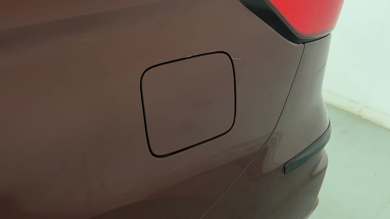 Used 2019 Maruti Suzuki New Ertiga ZXi Petrol Manual dents MINOR SCRATCH