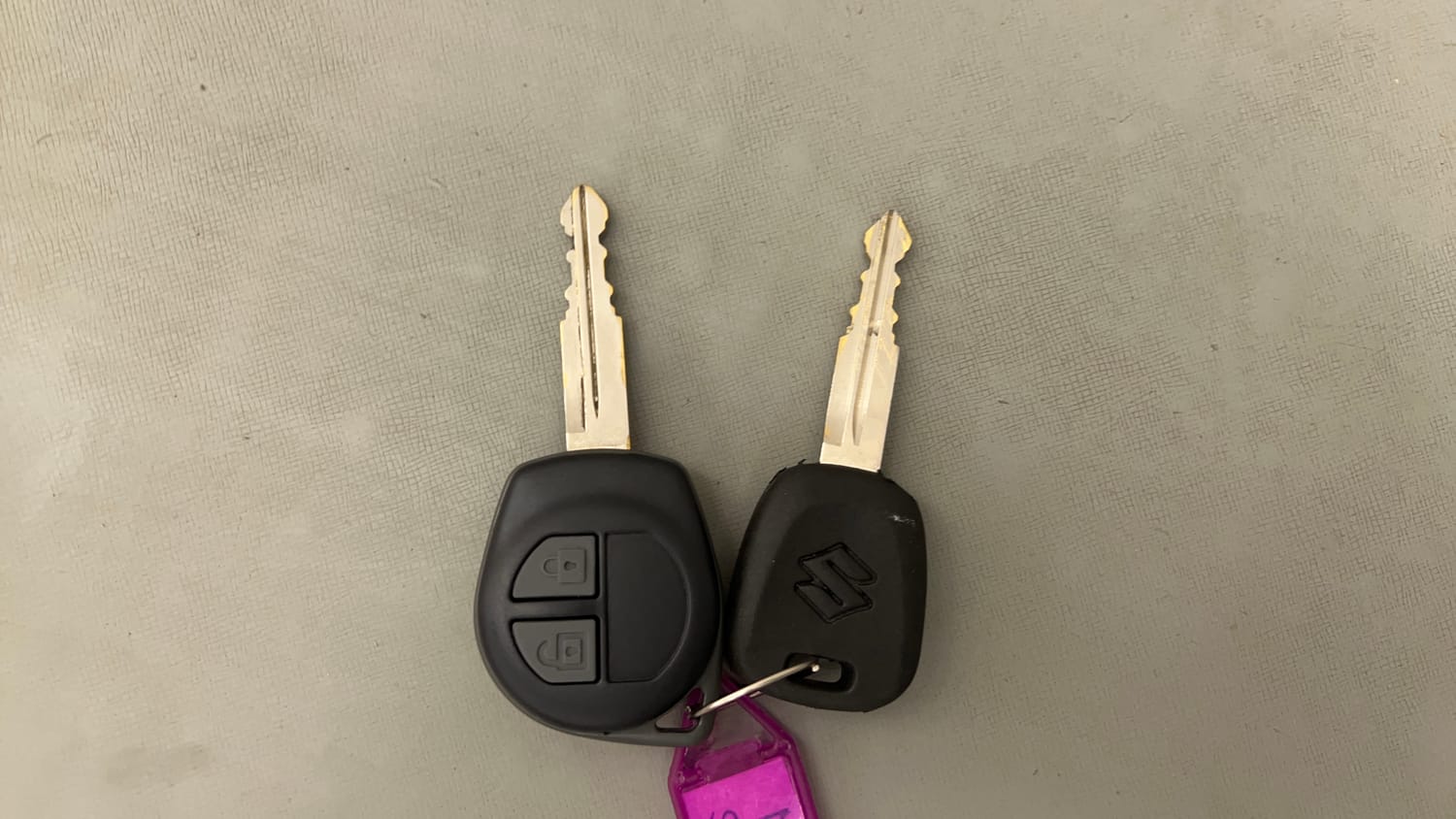 Used 2019 Maruti Suzuki Alto 800 VXi Petrol Manual extra CAR KEY VIEW