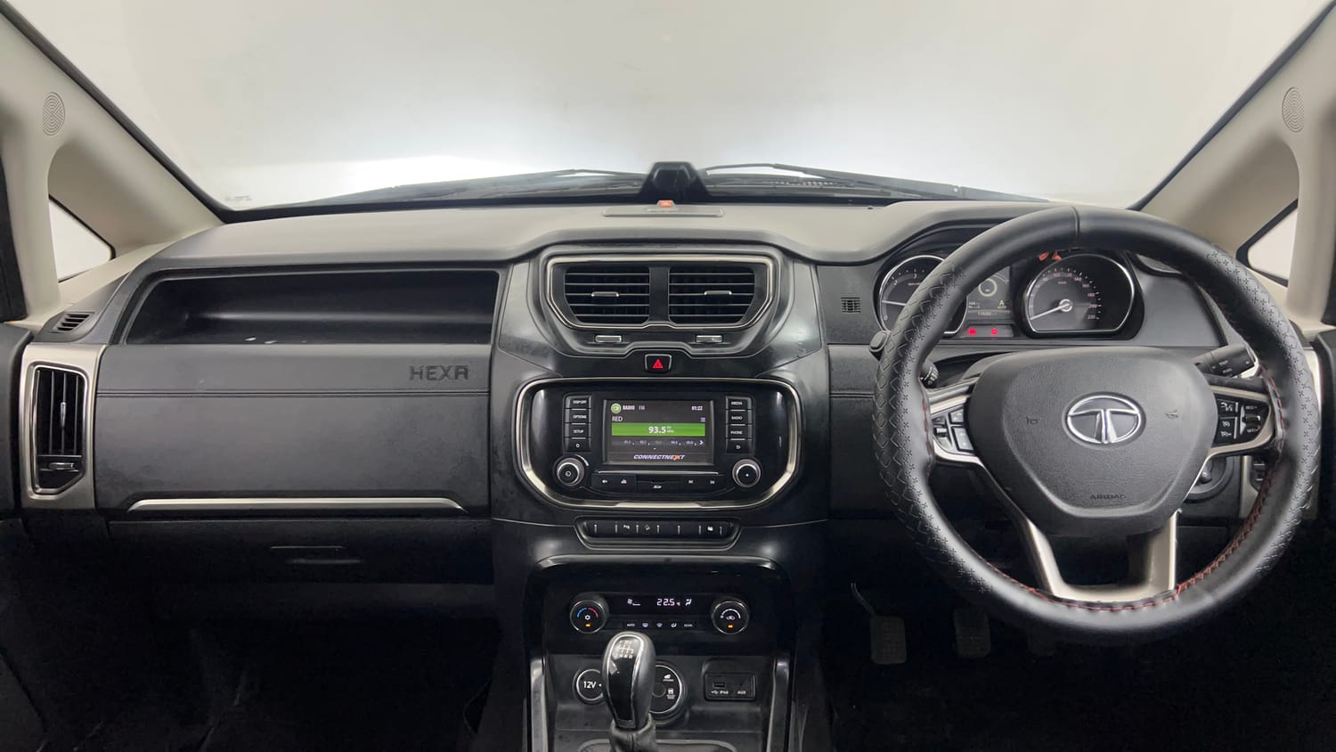 DASHBOARD VIDEO