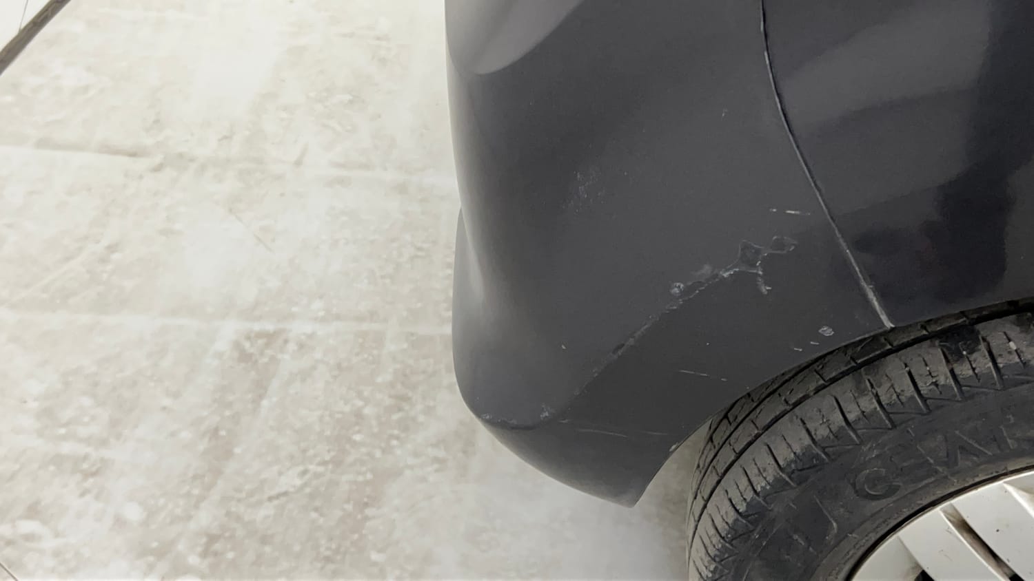 Used 2019 Maruti Suzuki Alto 800 VXi Petrol Manual dents MINOR SCRATCH