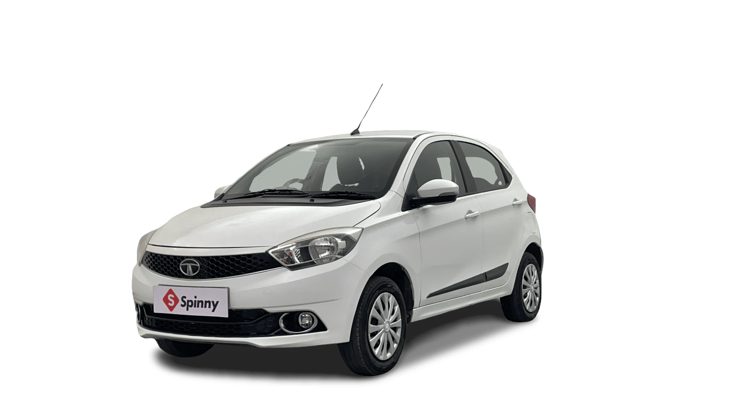 Used 2019 Tata Tiago Revotron XZ Petrol Manual Image