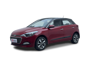 Used 2016 Hyundai Elite i20 Asta 1.2 (O) Petrol Manual Image