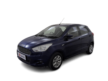 Used 2016 Ford Figo Titanium1.5 TDCi Diesel Manual Image