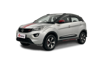 Used 2018 Tata Nexon XZ Plus Diesel Diesel Manual Image