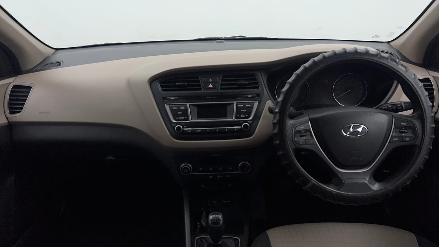DASHBOARD VIDEO
