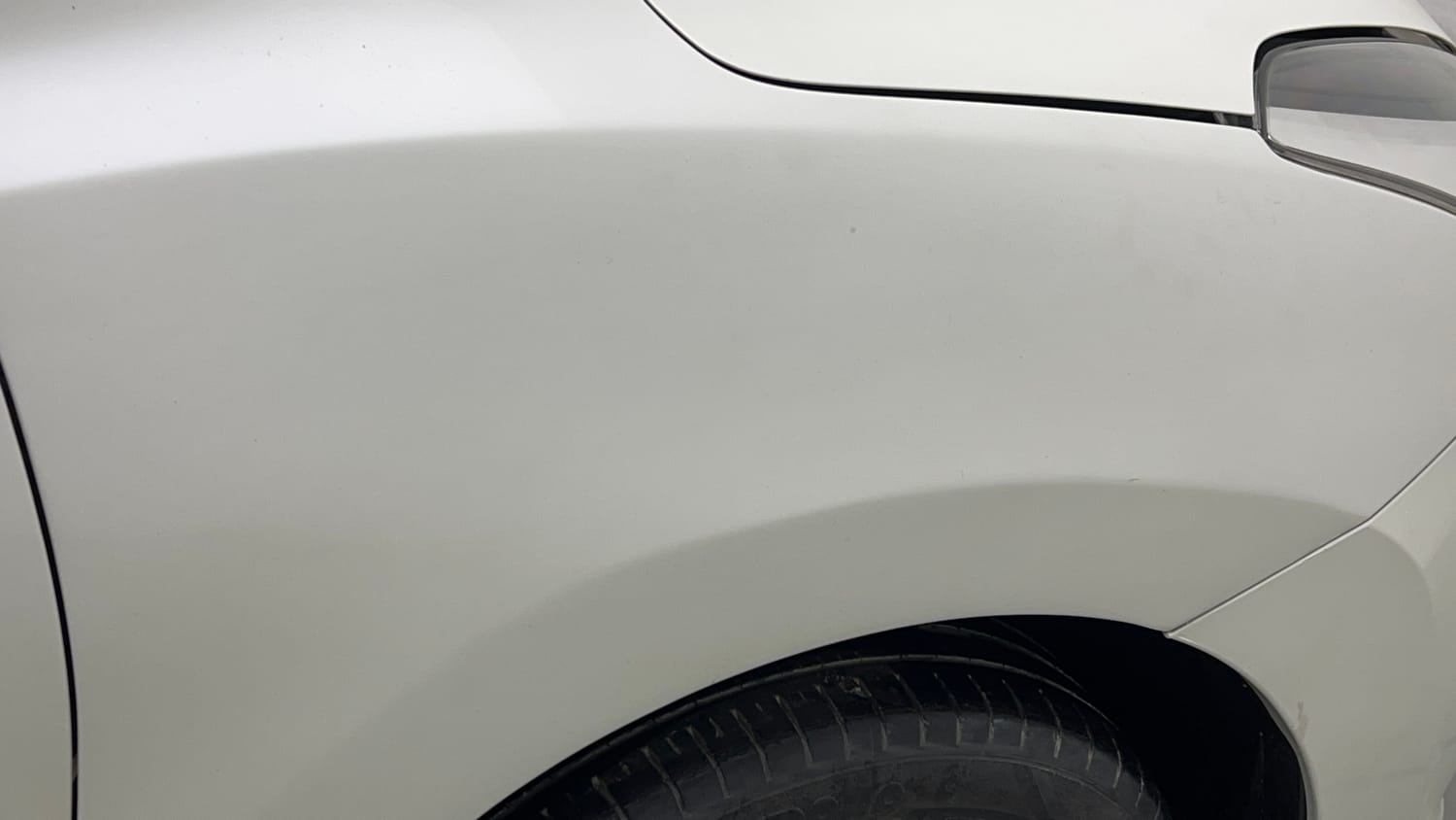 Used 2021 Maruti Suzuki Baleno Zeta Petrol Manual dents MINOR SCRATCH