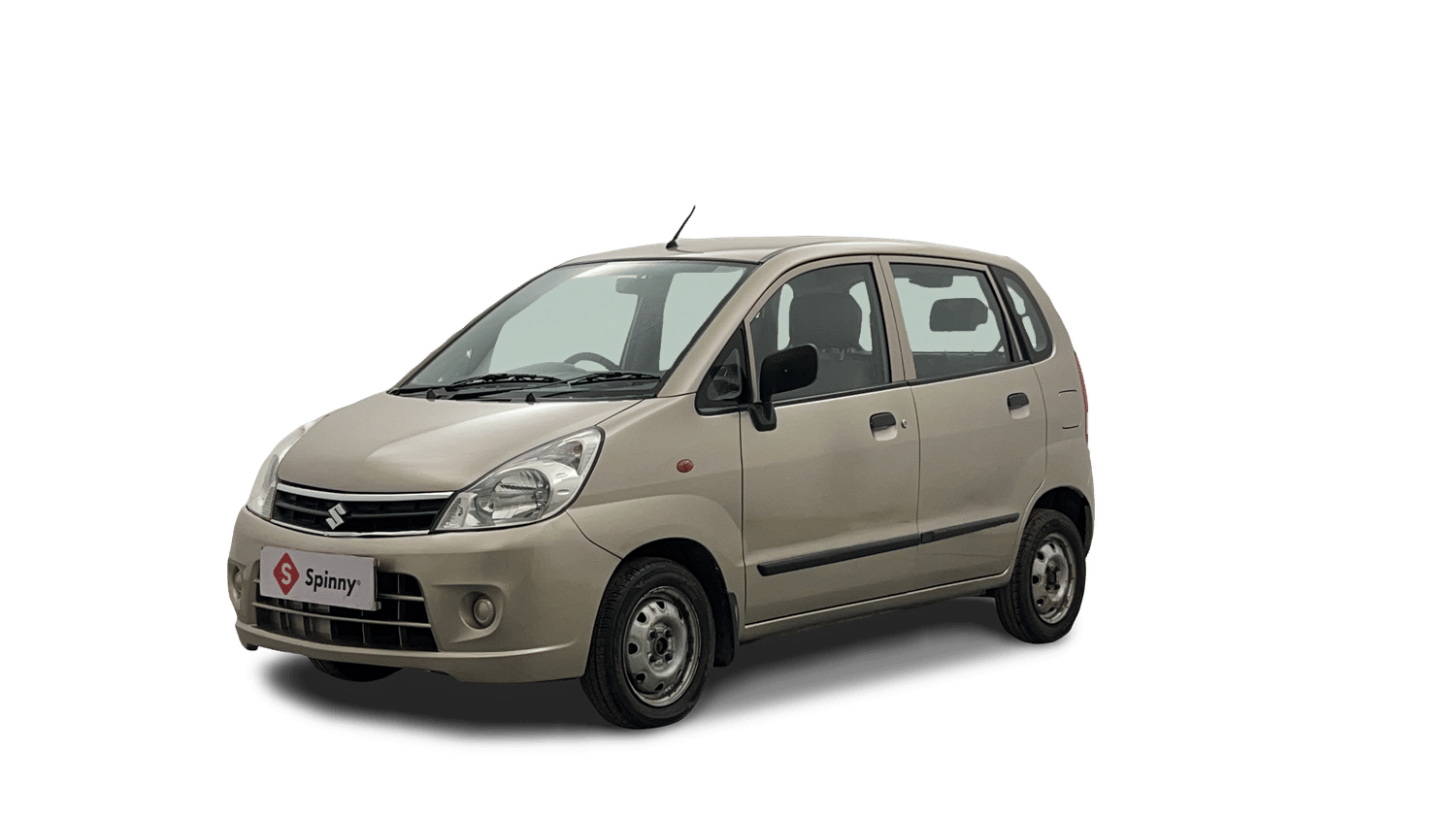 Used 2013 Maruti Suzuki Estilo LXi BS-IV Petrol Manual Image