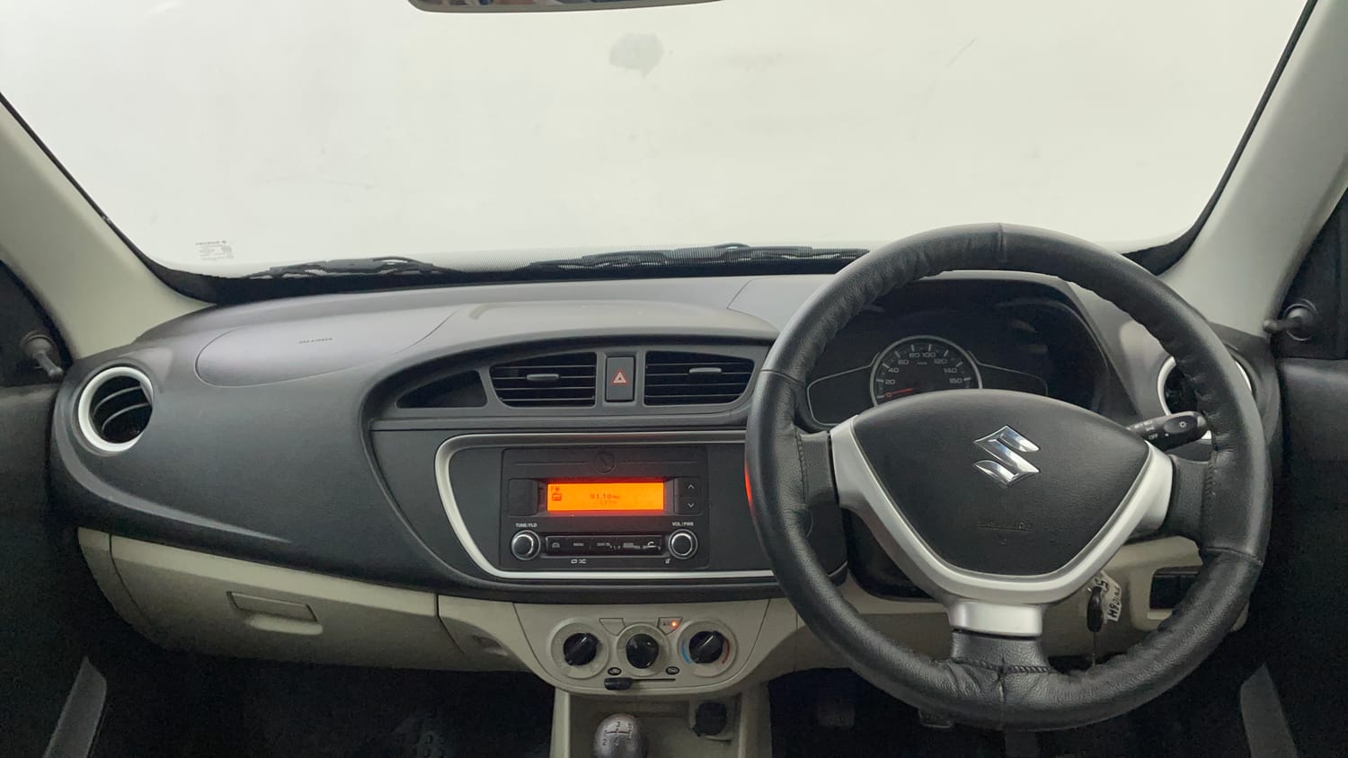 DASHBOARD VIDEO