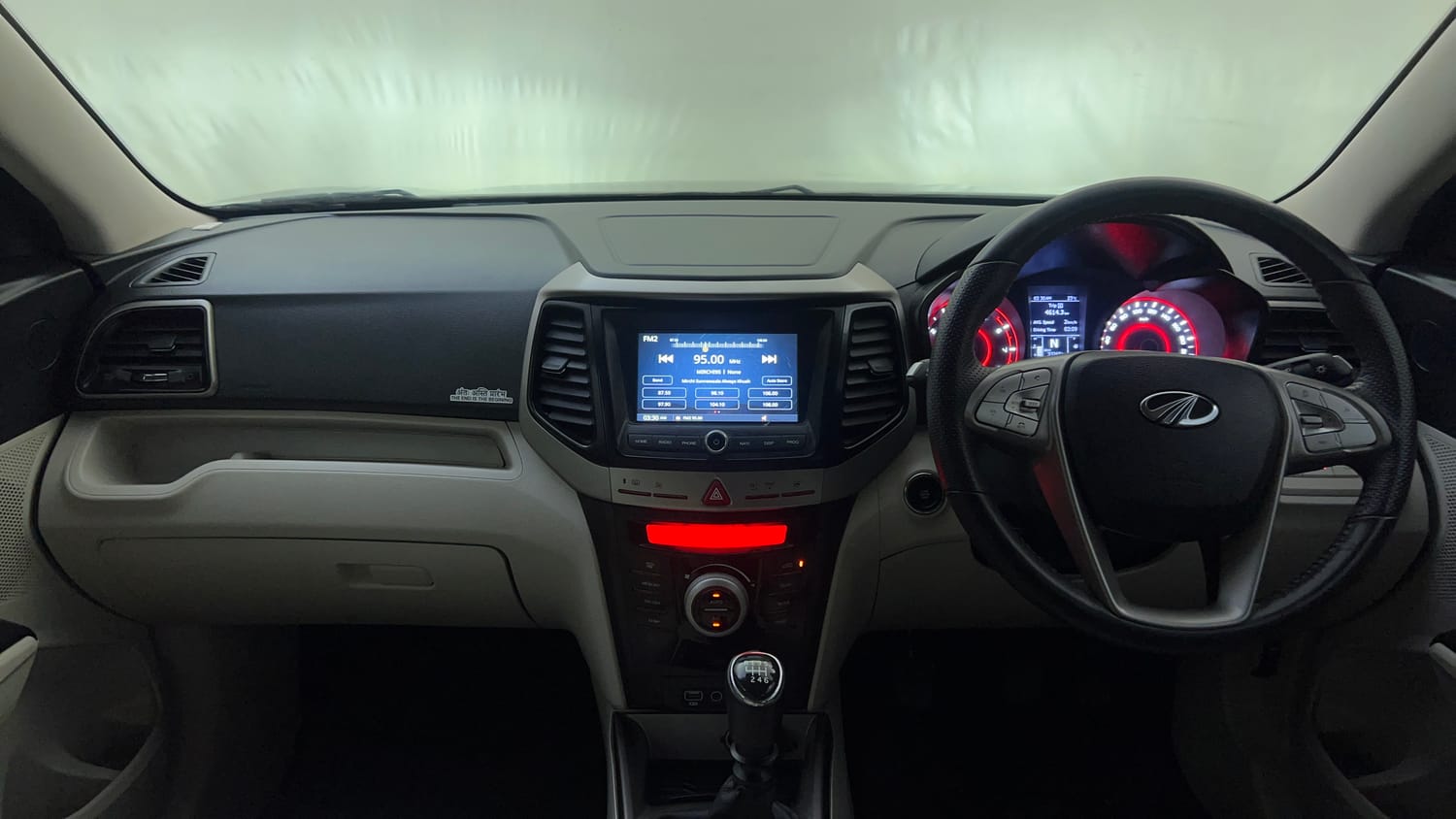 DASHBOARD VIDEO