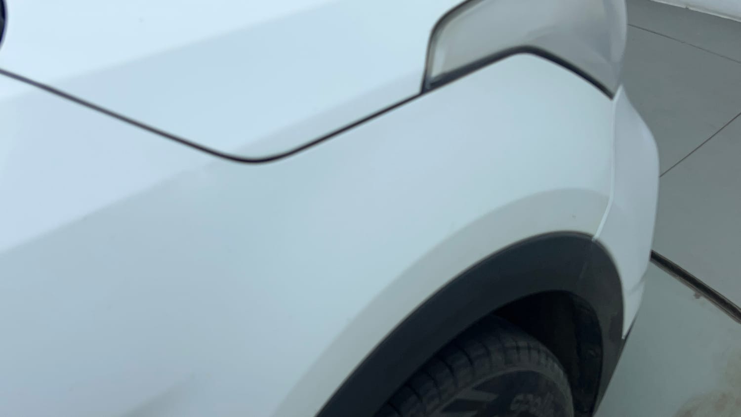 Used 2019 Hyundai Creta EX 1.6 Petrol Petrol Manual dents MINOR SCRATCH