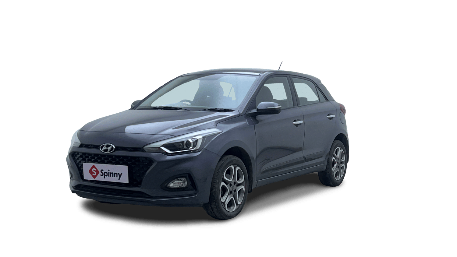 Used 2018 Hyundai Elite i20 Asta 1.2 (O) Petrol Manual Image