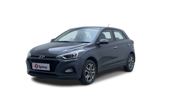 Used 2018 Hyundai Elite i20 Asta 1.2 (O) Petrol Manual Image