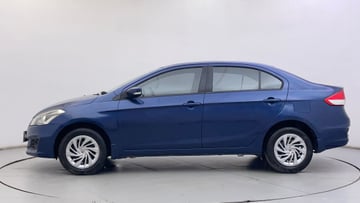 Used 2018 Maruti Suzuki Ciaz Delta 1.4 MT Petrol Manual Image