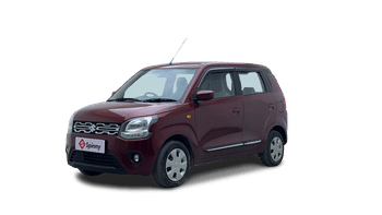 Used 2023 Maruti Suzuki Wagon R ZXI 1.2 Petrol Manual Image