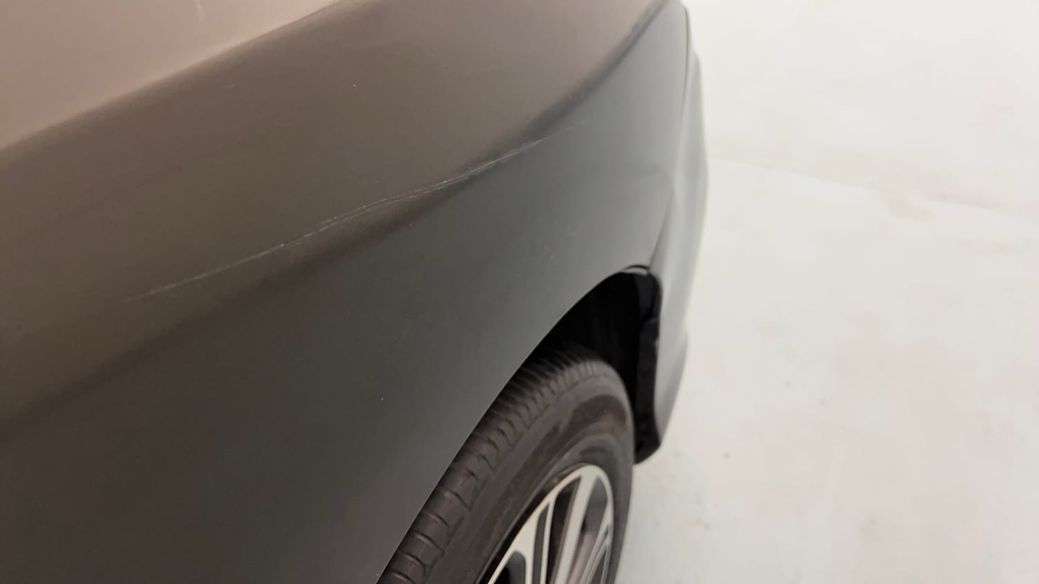 Used 2018 Honda City V Petrol Petrol Manual dents MINOR SCRATCH