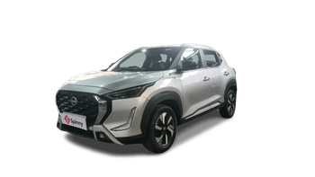 Used 2025 Nissan Magnite Tekna B4D 1.0 Petrol MT Petrol Manual Image