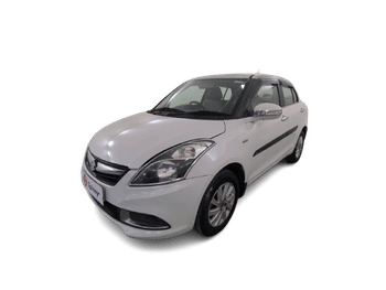 Used 2017 Maruti Suzuki Swift Dzire ZDI AMT Diesel Automatic Image