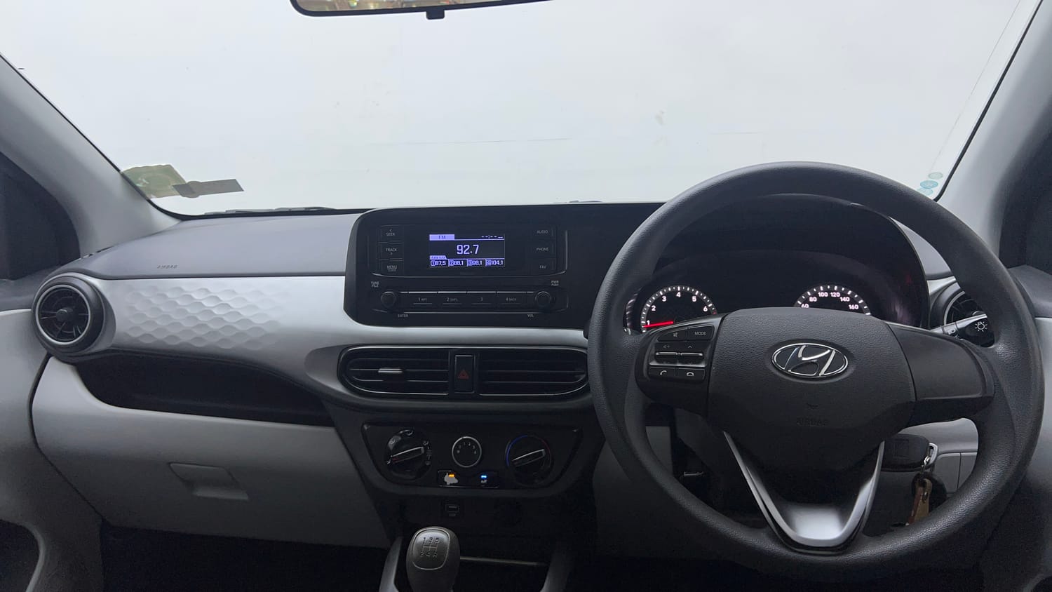 DASHBOARD VIDEO