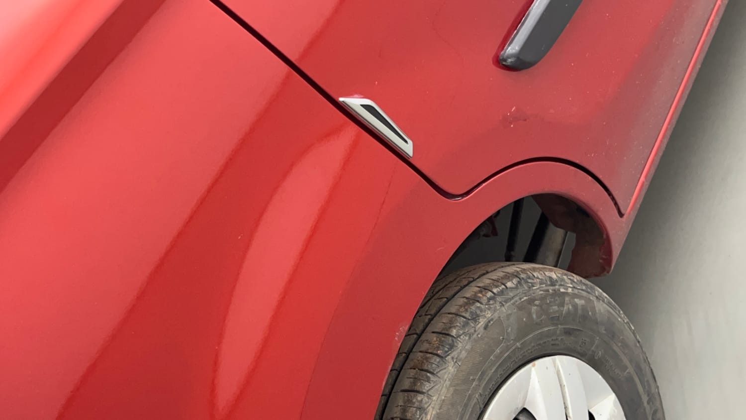 Used 2022 Maruti Suzuki Alto 800 LXi (O) Petrol Manual dents MINOR SCRATCH