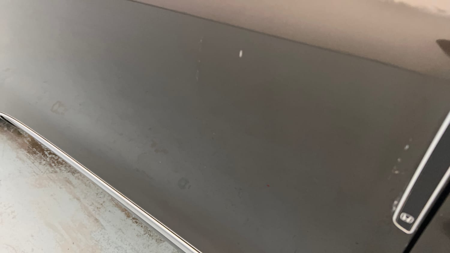 Used 2018 Honda City V Petrol Petrol Manual dents MINOR SCRATCH