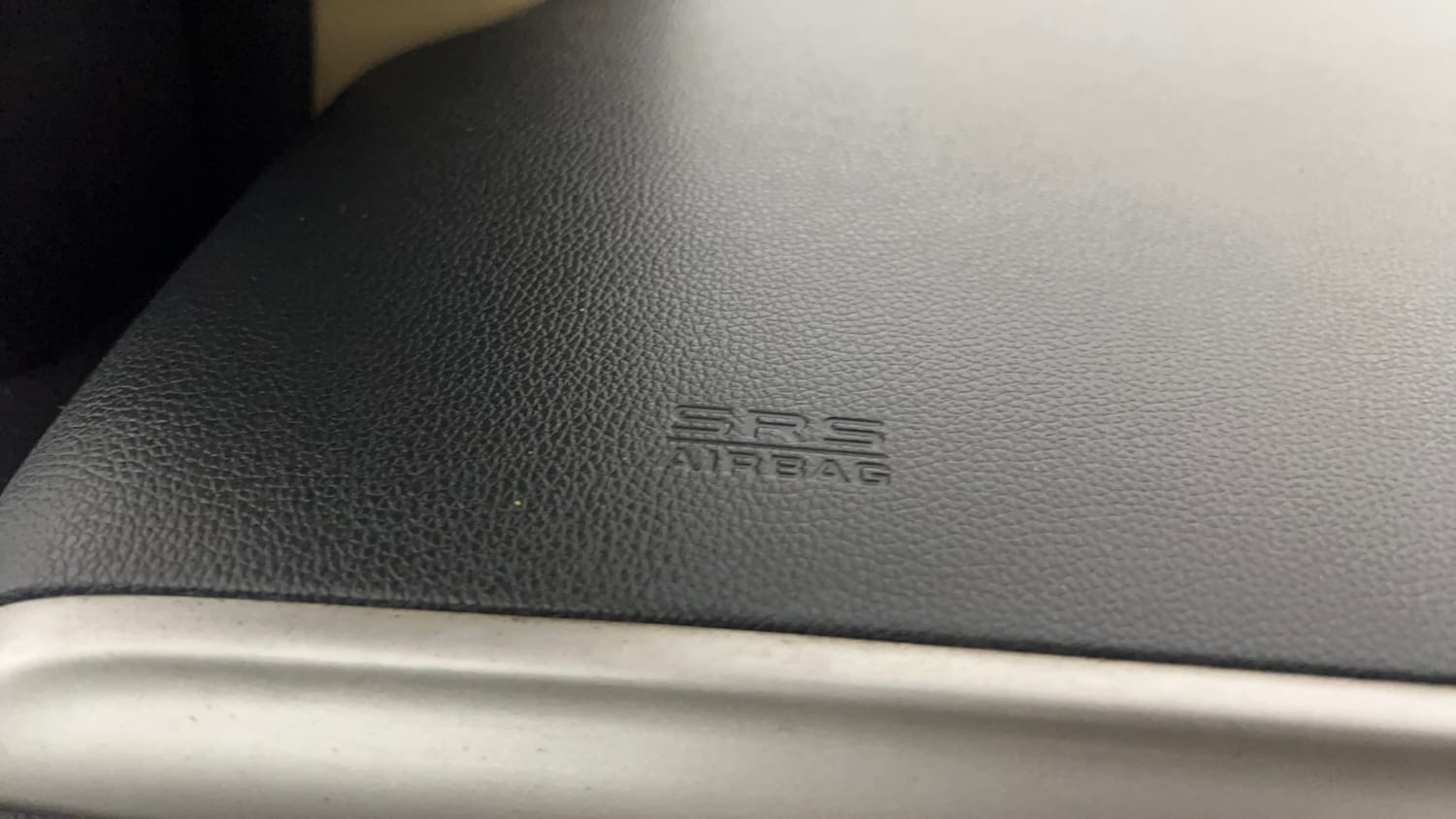 Used 2018 Honda City V Petrol Petrol Manual top_features Airbags